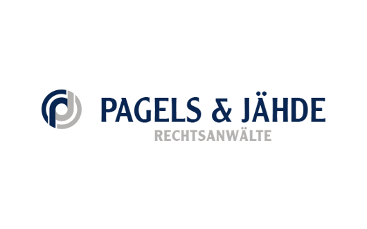Pagels & Jähde Rechtsanwälte